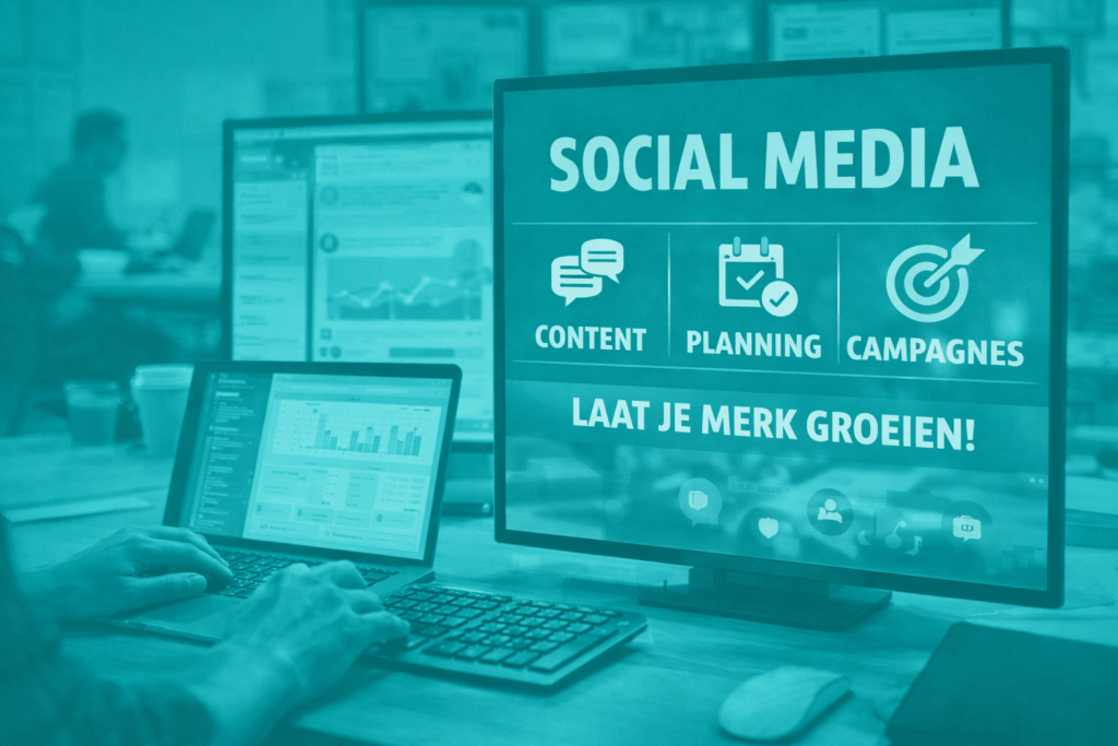 Social Media